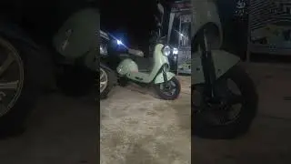 motor antik #music