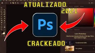 Baixar e Instalar o Photoshop em 2 minutos - Pardo Ensina #01