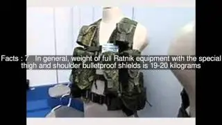 Ratnik (program) Top  #15 Facts
