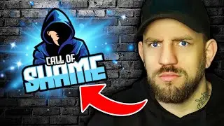 CALL OF SHAME DEBUNKED...
