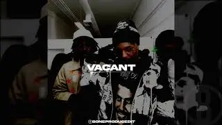 [FREE] EBK JaayBo Type Beat - "Vacant" (Prod @BoneProducedIt) | Bris Type Beat