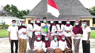 Viral 17 Agustus 2020
