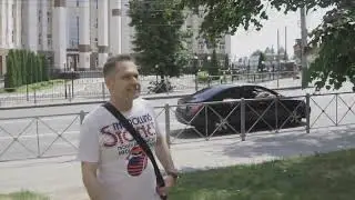 Юрий Козлов"Старый Мой Двор"