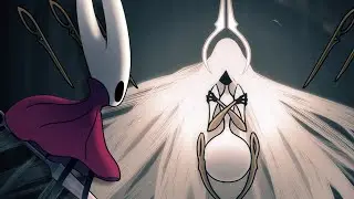 I Beat Silksong, and it is a MASTERPIECE