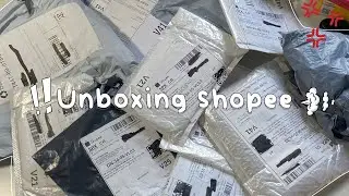 [SHOPEE HAUL] Unboxing Shopee 7/7🙈 // Săn ốp lưng siuu rẻee 😙 // Dieuxinhh