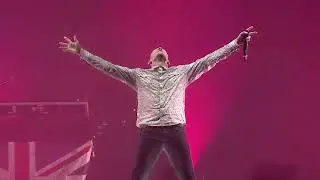 Linkin Park - One Step Closer (Birmingham 2017) [Chester's last show]