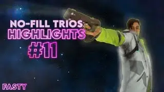 highlights #11 | JPA Fasty
