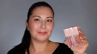 Maybelline Lifter Gloss İnceleme ve Dudakta Duruşları