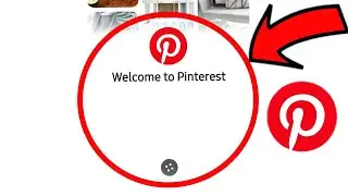 Pinterest Fix Not Start & Not Opening Freeze Problem Solve In Welcome to Pinterest