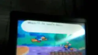 Let's Replay Paper Mario in Better Quality