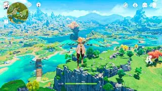 Top 14 Most Played GACHA Games in 2022 (Popular) Best Gacha Games
