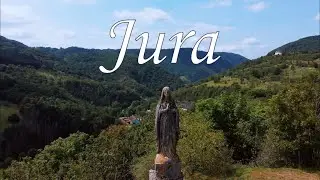 (France '24 Part 3) Jura - 4K