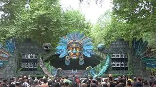 Outsiders - Insomnia Festival 2024