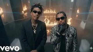 WIZ KHALIFA & TYGA – ROLL ONE MORE (Official Music Video)