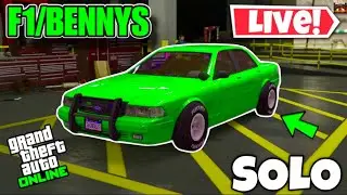 LS CAR MEET BUY & SELL MODDED CARS GTA 5 ONLINE *PS5* PULL UP