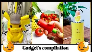 😍 Gadget Compilation! China Tik Tok #10