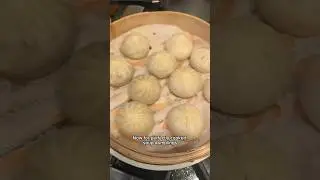 What Soup Dumplings Should Look Like