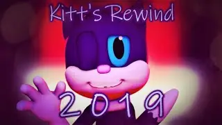 Kitt's Rewind - 2019