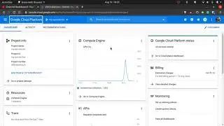 Cloud Computing: Setting up a VPN