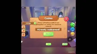 (NEW CODES)! Museum tycoon (Roblox)