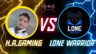 1VS1 CUSTOM (