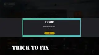 pubg pc lite error fix 1.4.8 || how to fix error connection timeout pubg pc lite || error 1.4.8