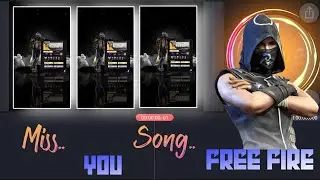 Miss you Song..😔🥺..