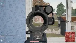 UMP9 long kill