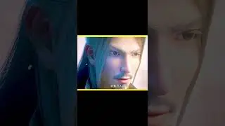 Heavenly Flme Rank 11 Bone Chilling Flame/Xiao yan and Yau lau 
