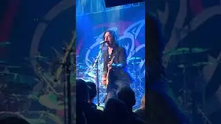 The Winery Dogs - Breakthrough (Live from The Fine Line Music Cafe in Minneapolis) #livemusic #rock