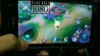 MOBILE LEGEND :Bang Bang ! (Franco Cheat Long Iron Hook) / franco