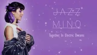 Freddie Joon - Together In Electric Dreams [Official Lyric Video]