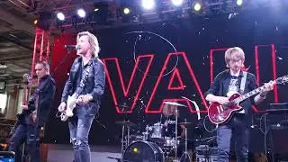 IVAN - Не вставай на колени