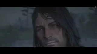 RDR2 | GMV | RYYZN - The Clock