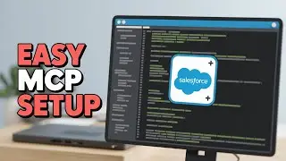 How to Setup Salesforce DX in VS Code - Complete Developer Guide 