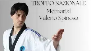 1° Trofeo "Valerio Spinosa"