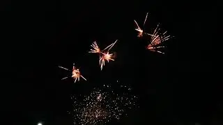Vuurwerkshow Oud&Nieuw 21/22 Sittard