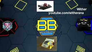 BashBots - Episode 4 -Post Fight Thoughts Featuring Joelu and Thatd1scordguy (Rampage) 