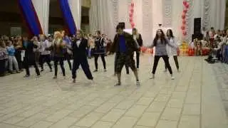 ОлимпСТРОЙ (домашнее задание)