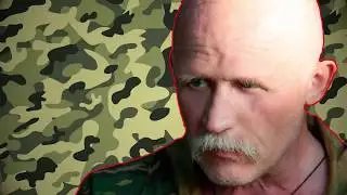 Фрагменты семинара  Валерия Николаевича Крючкова в СКРБ Патриот.