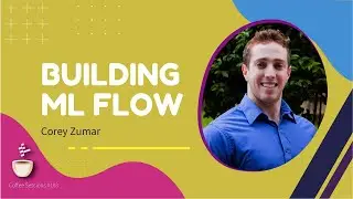 Making MLFlow // Lead MLFlow Maintainer Corey Zumar // MLOps Coffee Sessions 
