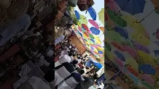 hariyana dance in Delhi haat INA