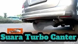 Turbo Whistler