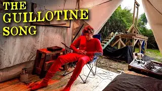 The Guillotine Song