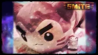 Smite Monkey bois!