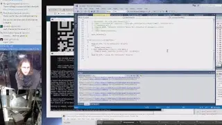 In the OBS plugin, with websockets and threads and vertex buffers @scanlime-in-progress