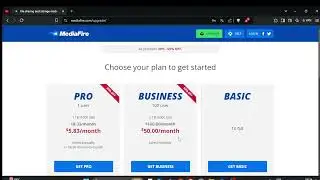 Como Subir Archivos A Mediafire Paso Paso Bien Explicado-2024