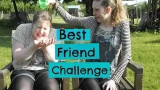 Best Friend Challenge