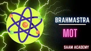 Brahmastra for MOT🤯!! DON'T MEMORISE...Short trick for molecular orbital theory