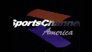 SportsChannel America ID 1992